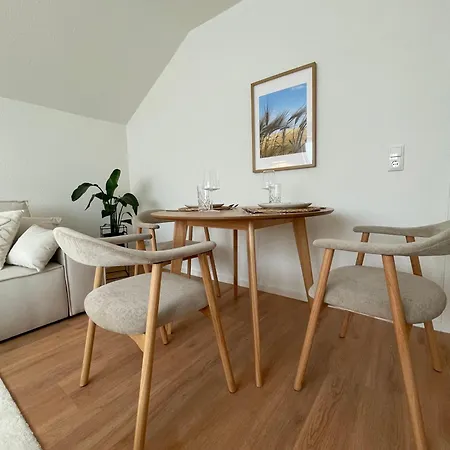 Ferienwohnung-pappelhof 아파트 Dannau