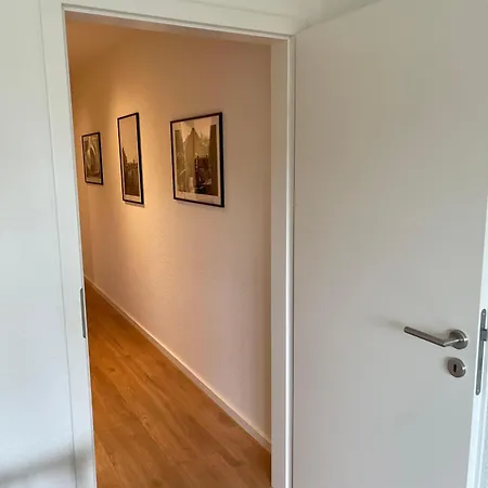 아파트 Ferienwohnung-pappelhof *