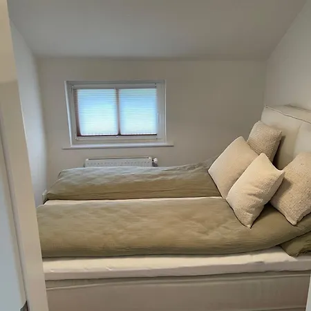 Ferienwohnung-pappelhof 아파트 *