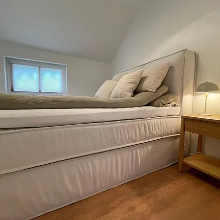 Ferienwohnung-pappelhof Dannau