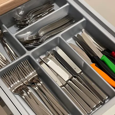 Ferienwohnung-pappelhof 아파트