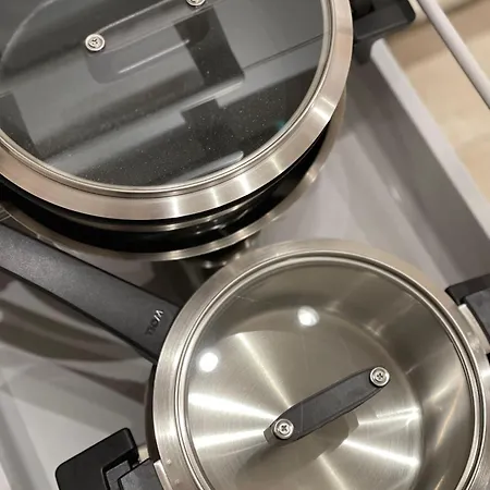 Ferienwohnung-pappelhof *