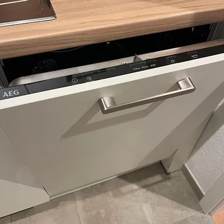 아파트 Ferienwohnung-pappelhof *