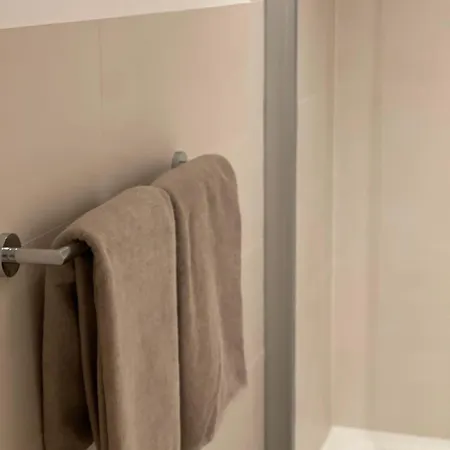 아파트 Ferienwohnung-pappelhof *