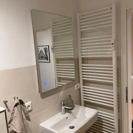 Ferienwohnung-pappelhof