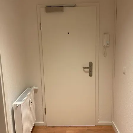 Ferienwohnung-pappelhof 아파트 Dannau