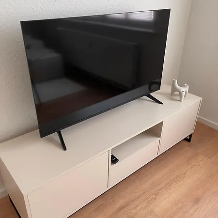 Ferienwohnung-pappelhof *