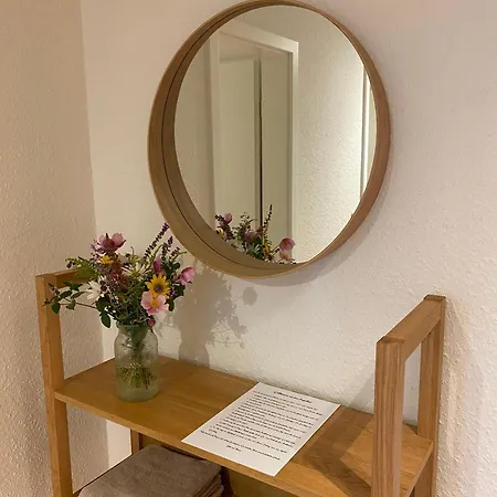 Ferienwohnung-pappelhof 아파트