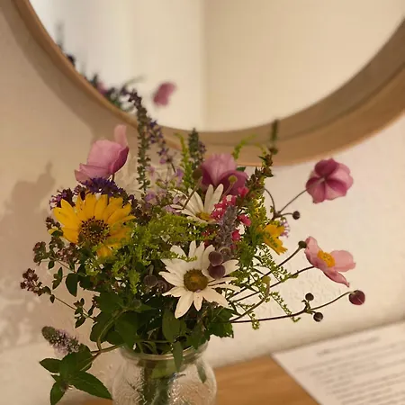 아파트 Ferienwohnung-pappelhof Dannau