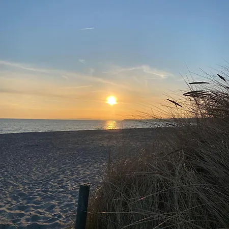 아파트 Ferienwohnung-pappelhof *