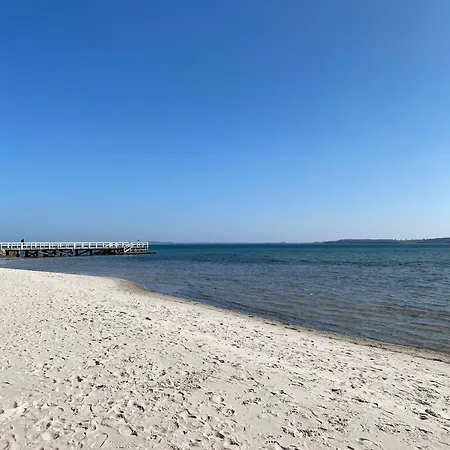 Ferienwohnung-pappelhof Dannau