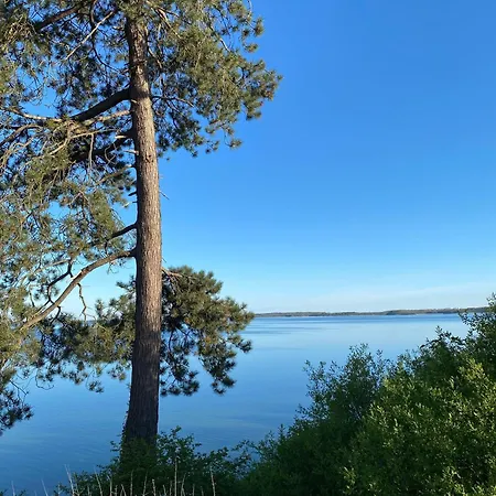 아파트 Ferienwohnung-pappelhof