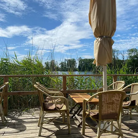 Ferienwohnung-pappelhof *