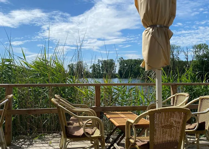 Ferienwohnung-pappelhof *